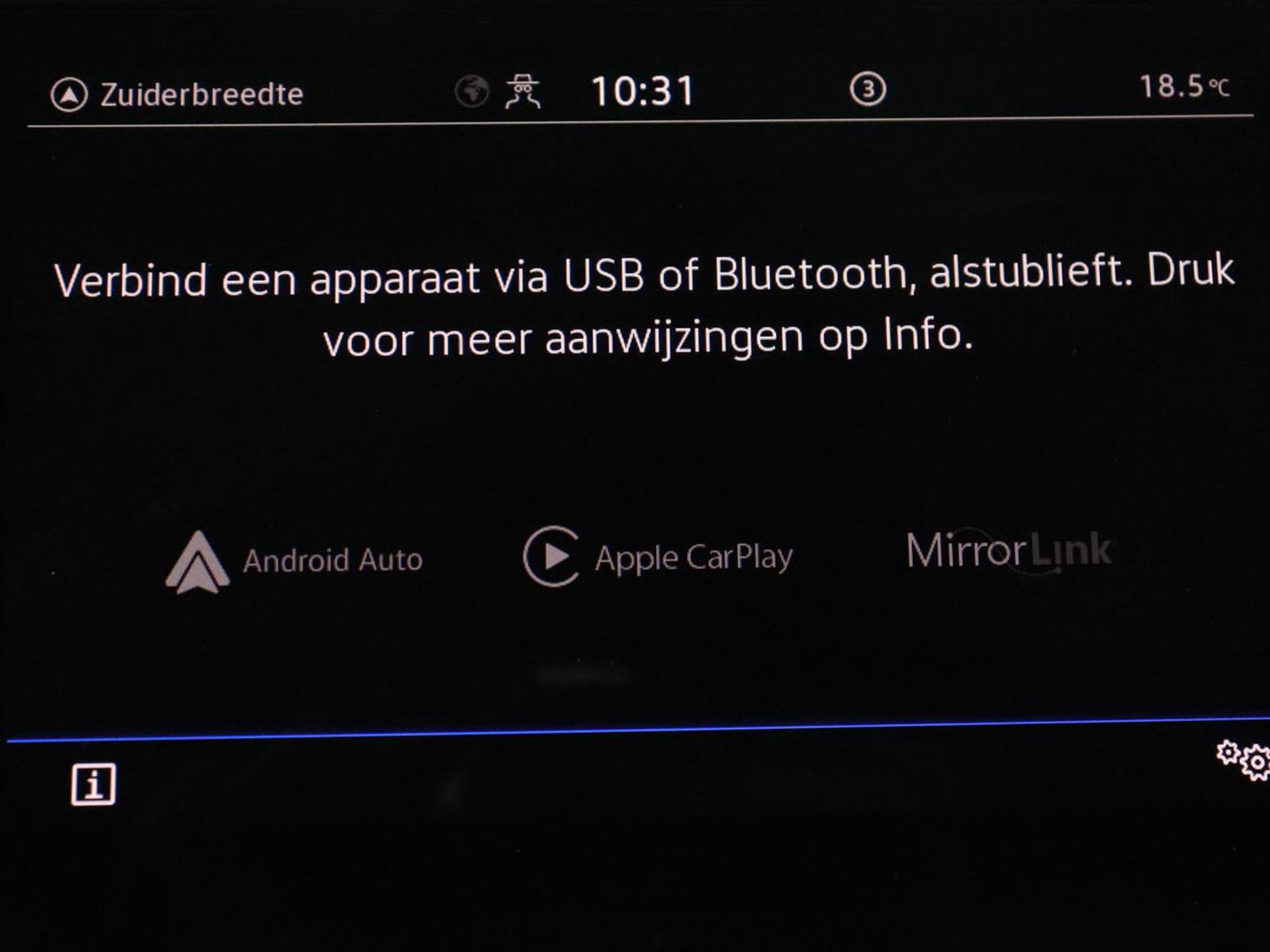 Volkswagen Tiguan 1.5 eHybrid Edition 20 SOH 93,3 % | R-Line | Trekhaak | LED | Camera | Apple Carplay |