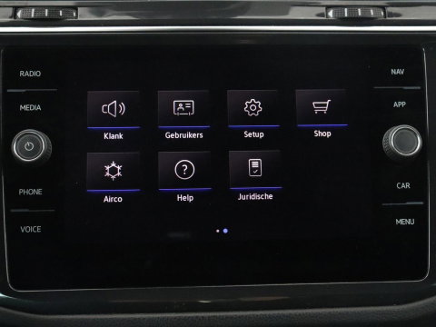 Volkswagen Tiguan 1.5 eHybrid Edition 20 SOH 93,3 % | R-Line | Trekhaak | LED | Camera | Apple Carplay |