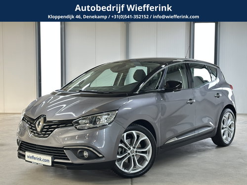 Renault Scénic