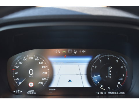Volvo V90 2.0 T4 Momentum Business Pack Connect 191 pk | NL-Auto | Camera | Carplay | Stoelverwarming 4x | Standkachel | Full LED | NAP