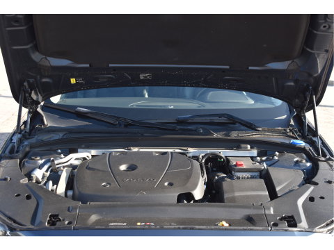 Volvo V90 2.0 T4 Momentum Business Pack Connect 191 pk | NL-Auto | Camera | Carplay | Stoelverwarming 4x | Standkachel | Full LED | NAP