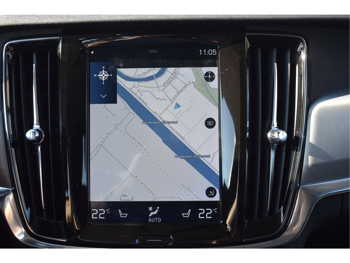 Volvo V90 2.0 T4 Momentum Business Pack Connect 191 pk | NL-Auto | Camera | Carplay | Stoelverwarming 4x | Standkachel | Full LED | NAP
