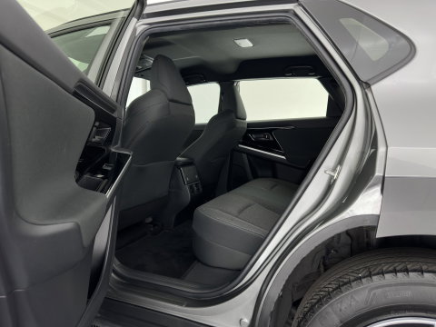 Toyota Bz4x Business 71 kWh (3-Fase-11kW) {SoH-88%} (INCL.BTW) *FULL-LED | ADAPTIVE-CRUISE | CAMERA | NAVI-FULLMAP | KEYLESS | ECC | PDC | 18''ALU | TOWBAR*