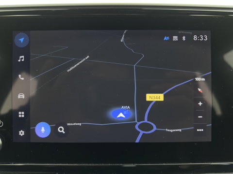 Toyota Bz4x Business 71 kWh (3-Fase-11kW) {SoH-88%} (INCL.BTW) *FULL-LED | ADAPTIVE-CRUISE | CAMERA | NAVI-FULLMAP | KEYLESS | ECC | PDC | 18''ALU | TOWBAR*