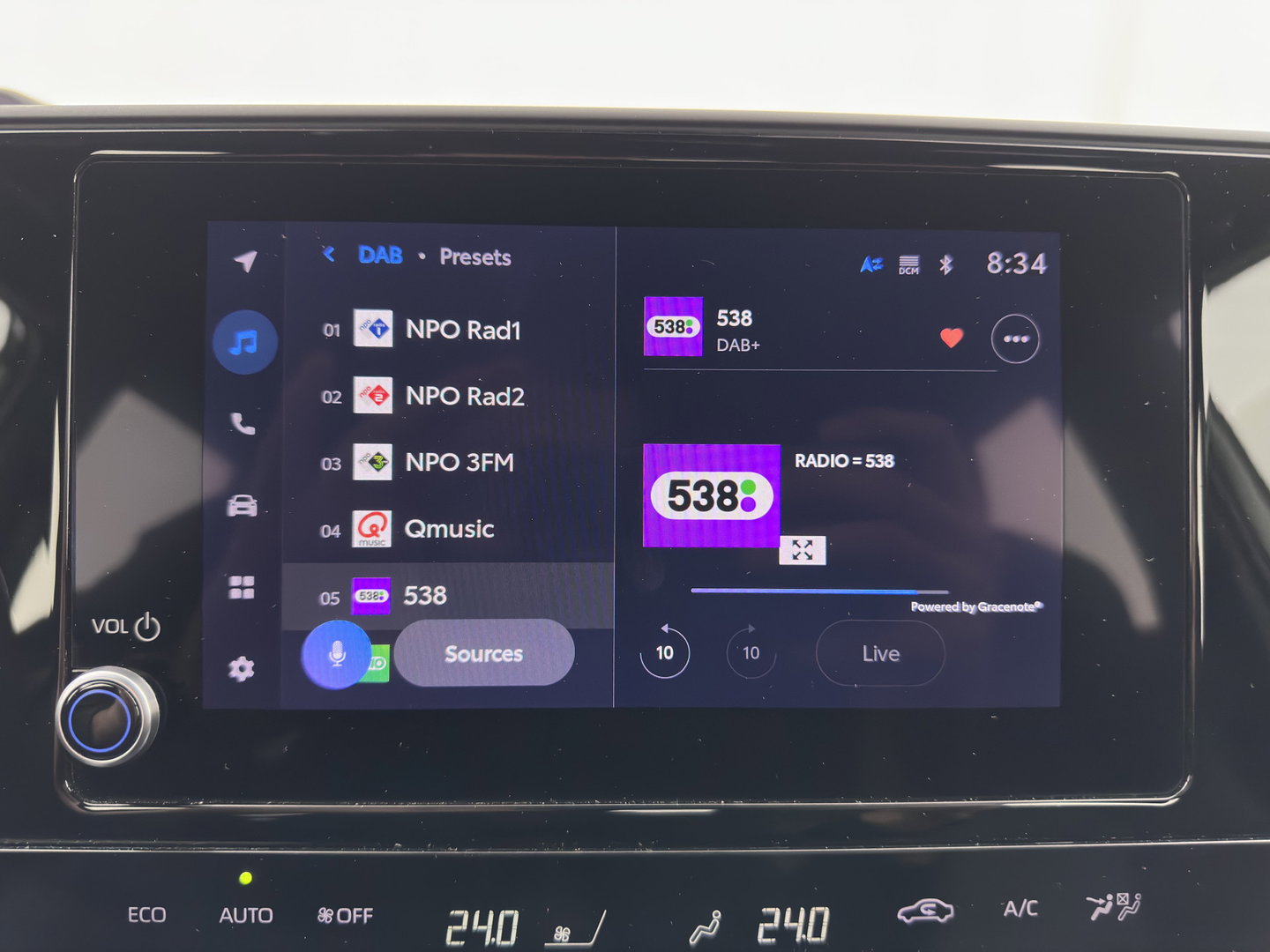 Toyota Bz4x Business 71 kWh (3-Fase-11kW) {SoH-88%} (INCL.BTW) *FULL-LED | ADAPTIVE-CRUISE | CAMERA | NAVI-FULLMAP | KEYLESS | ECC | PDC | 18''ALU | TOWBAR*