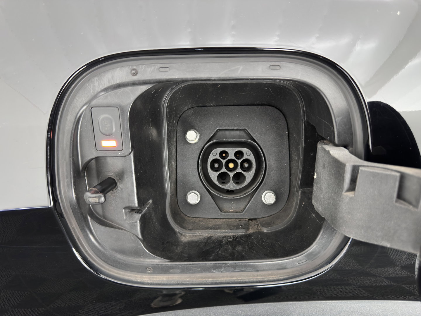 Hyundai Santa Fe 1.6 T-GDI PHEV Premium (Plug-in) (INCL-BTW) *HEAD-UP | LEATHER | FULL-LED | ADAPTIVE-CRUISE | TOP-VIEW | BLINDSPOT | MEMORY-PACK | DIGI-COCKPIT | SHIFTPADDLES | PRIVACYGLASS | NAVI-FULLMAP | 19''ALU | TOWBAR*