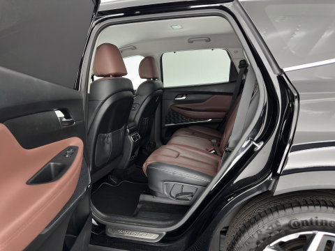 Hyundai Santa Fe 1.6 T-GDI PHEV Premium (Plug-in) (INCL-BTW) *HEAD-UP | LEATHER | FULL-LED | ADAPTIVE-CRUISE | TOP-VIEW | BLINDSPOT | MEMORY-PACK | DIGI-COCKPIT | SHIFTPADDLES | PRIVACYGLASS | NAVI-FULLMAP | 19''ALU | TOWBAR*