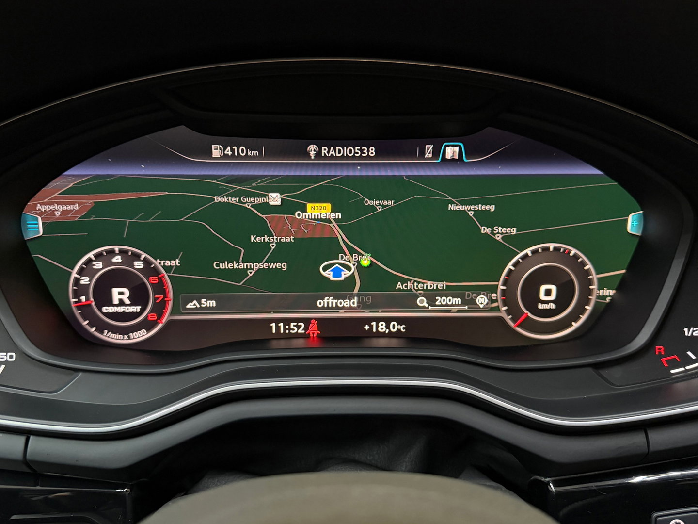 Audi A5 Sportback 40 TFSI Sport S-line Edition Pano Leder Navi Clima Camera B&O Carplay 19"LM 240 PK!