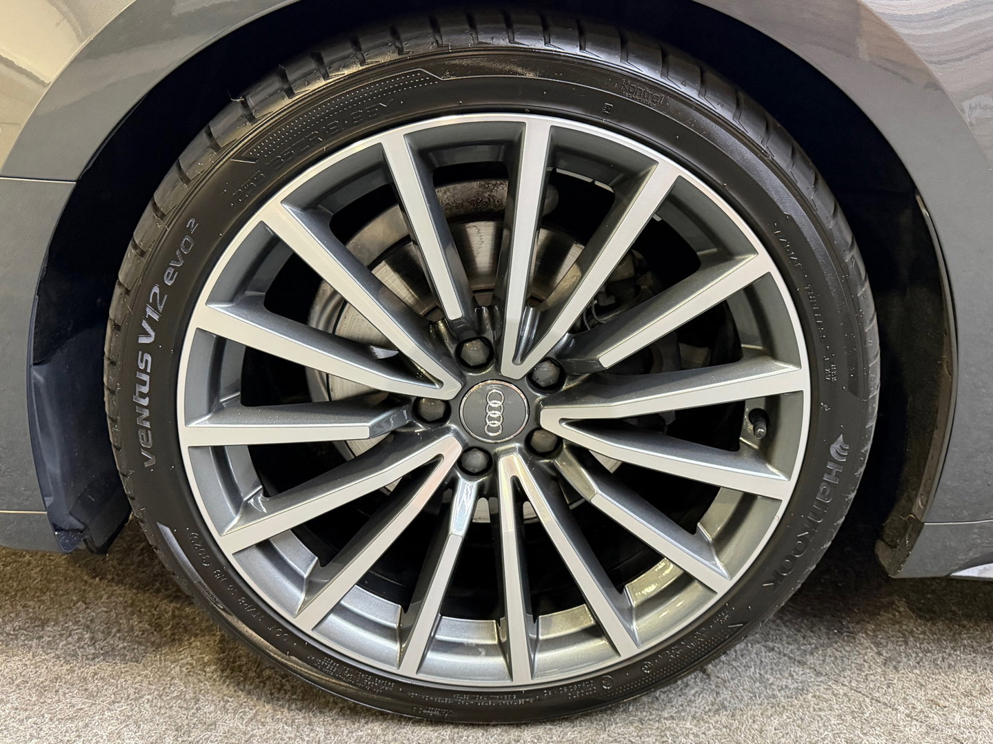 Audi A5 Sportback 40 TFSI Sport S-line Edition Pano Leder Navi Clima Camera B&O Carplay 19"LM 240 PK!