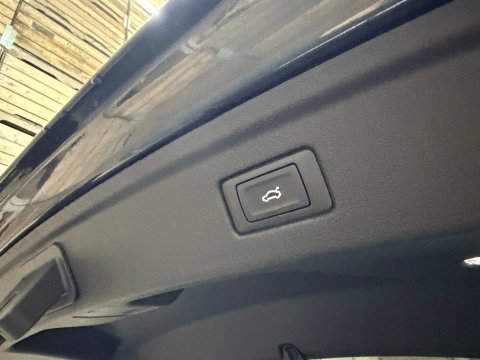 Audi A5 Sportback 40 TFSI Sport S-line Edition Pano Leder Navi Clima Camera B&O Carplay 19"LM 240 PK!