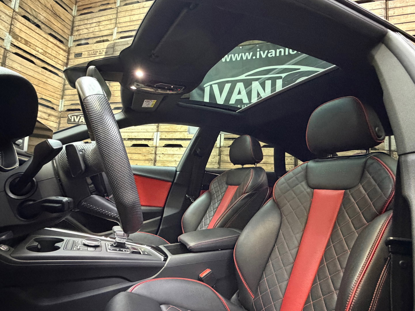 Audi A5 Sportback 40 TFSI Sport S-line Edition Pano Leder Navi Clima Camera B&O Carplay 19"LM 240 PK!