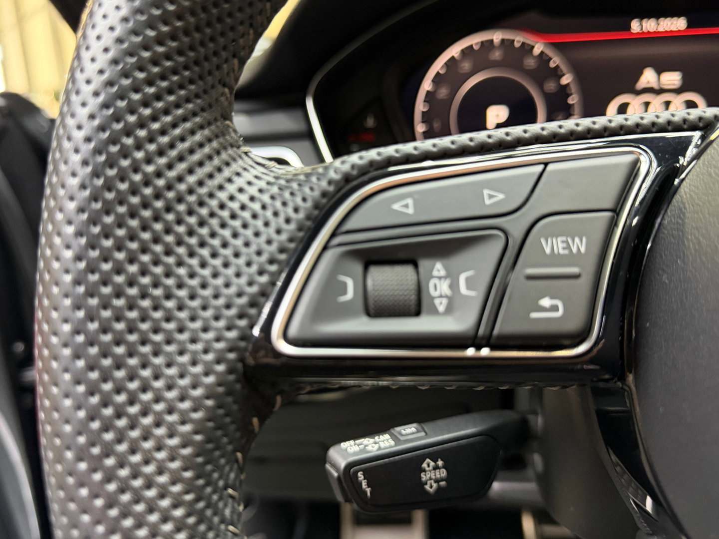 Audi A5 Sportback 40 TFSI Sport S-line Edition Pano Leder Navi Clima Camera B&O Carplay 19"LM 240 PK!