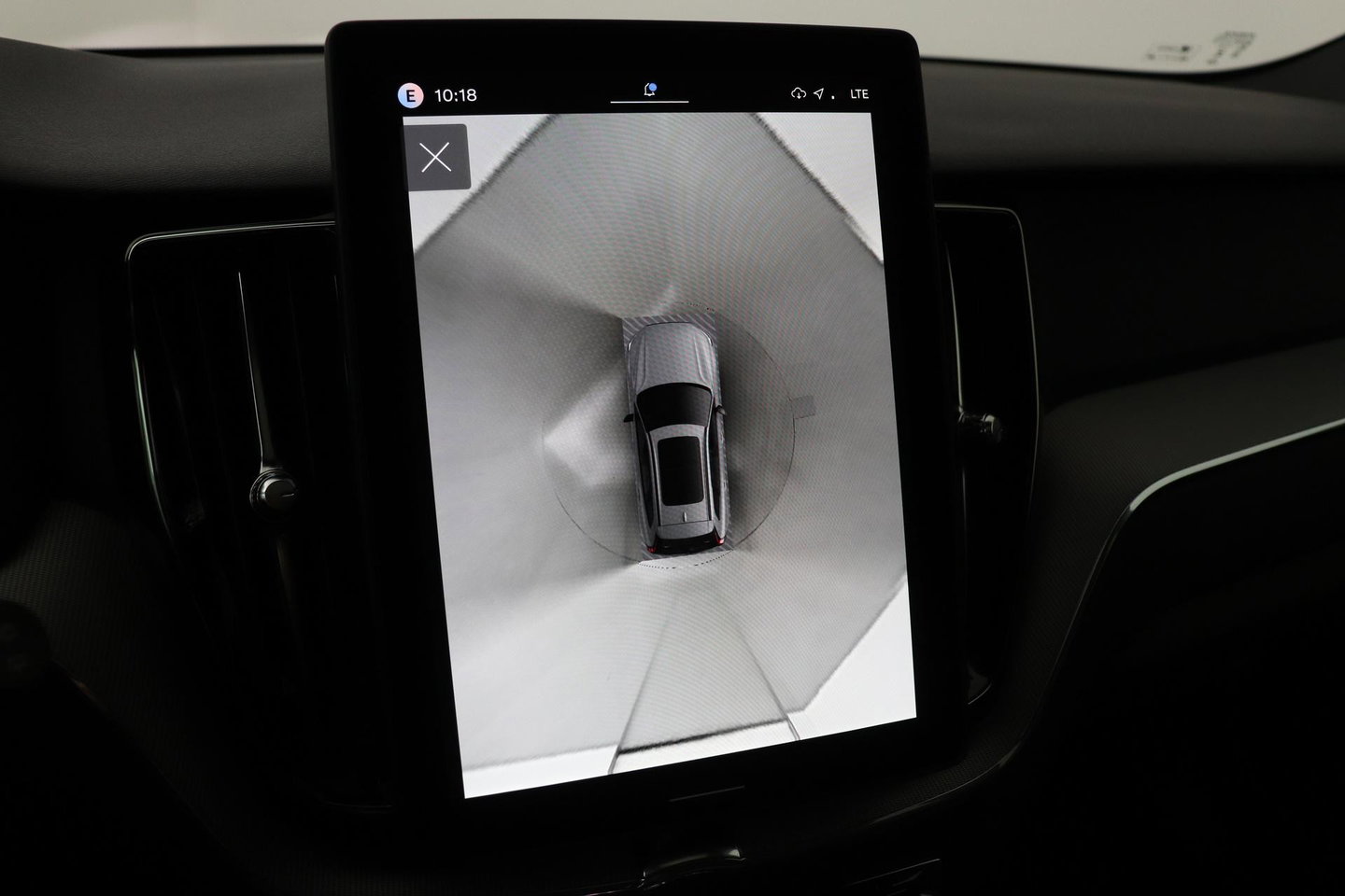 Volvo XC60 T6 Plus Black Edition | Harman/Kardon | Panoramadak | 360° Camera | Head-Up | Stoel+Stuurverwarming | Pilot Assist | 21 Inch | ACC