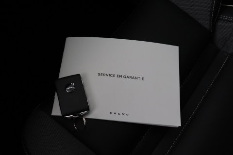 Volvo XC60 T6 Plus Black Edition | Harman/Kardon | Panoramadak | 360° Camera | Head-Up | Stoel+Stuurverwarming | Pilot Assist | 21 Inch | ACC