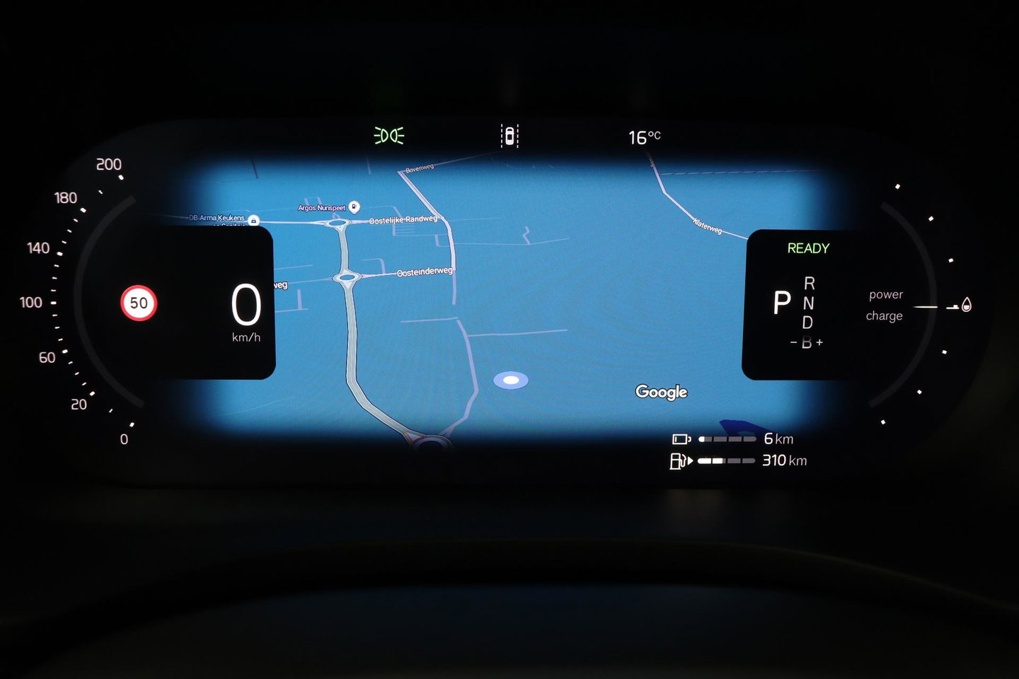 Volvo XC60 T6 Plus Black Edition | Harman/Kardon | Panoramadak | 360° Camera | Head-Up | Stoel+Stuurverwarming | Pilot Assist | 21 Inch | ACC