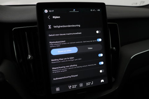 Volvo XC60 T6 Plus Black Edition | Harman/Kardon | Panoramadak | 360° Camera | Head-Up | Stoel+Stuurverwarming | Pilot Assist | 21 Inch | ACC