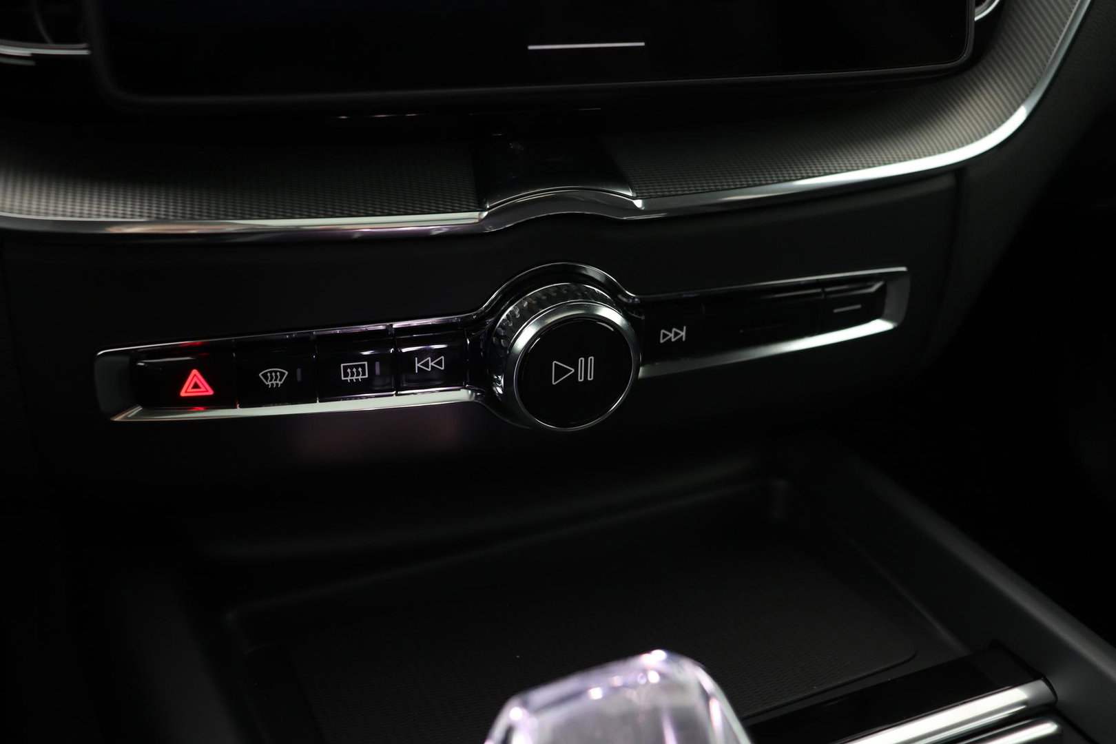 Volvo XC60 T6 Plus Black Edition | Harman/Kardon | Panoramadak | 360° Camera | Head-Up | Stoel+Stuurverwarming | Pilot Assist | 21 Inch | ACC