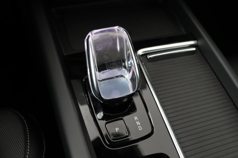 Volvo XC60 T6 Plus Black Edition | Harman/Kardon | Panoramadak | 360° Camera | Head-Up | Stoel+Stuurverwarming | Pilot Assist | 21 Inch | ACC