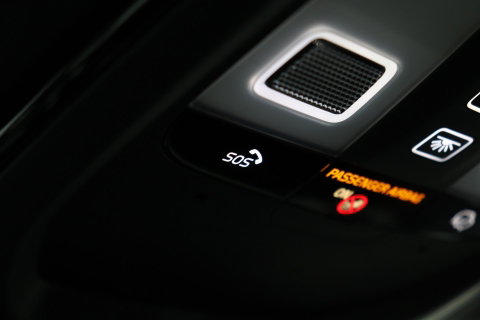 Volvo XC60 T6 Plus Black Edition | Harman/Kardon | Panoramadak | 360° Camera | Head-Up | Stoel+Stuurverwarming | Pilot Assist | 21 Inch | ACC