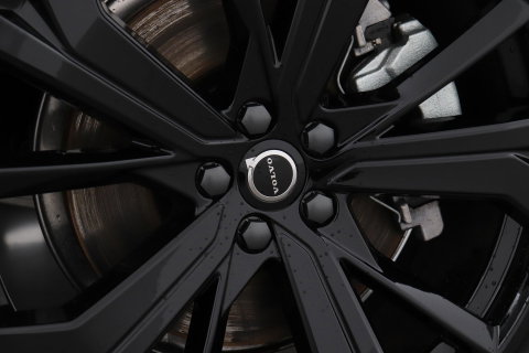Volvo XC60 T6 Plus Black Edition | Harman/Kardon | Panoramadak | 360° Camera | Head-Up | Stoel+Stuurverwarming | Pilot Assist | 21 Inch | ACC