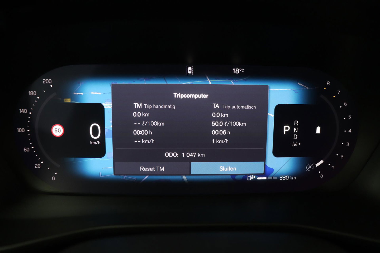 Volvo XC40 2.0 B3 Plus Dark | Harman/Kardon | ACC | 360° Camera | Memory | Keyless | Stoel+Stuurverwarming