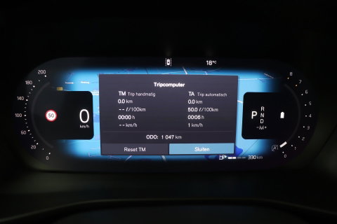 Volvo XC40 2.0 B3 Plus Dark | Harman/Kardon | ACC | 360° Camera | Memory | Keyless | Stoel+Stuurverwarming