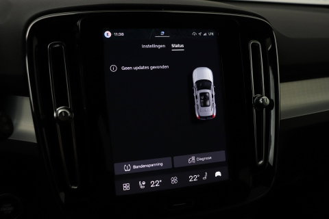 Volvo XC40 2.0 B3 Plus Dark | Harman/Kardon | ACC | 360° Camera | Memory | Keyless | Stoel+Stuurverwarming