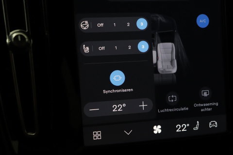 Volvo XC40 2.0 B3 Plus Dark | Harman/Kardon | ACC | 360° Camera | Memory | Keyless | Stoel+Stuurverwarming