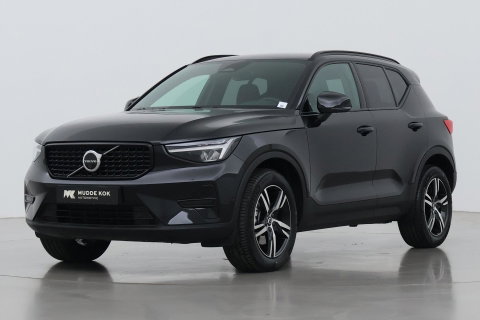 Volvo XC40 2.0 B3 Plus Dark | Harman/Kardon | ACC | 360° Camera | Memory | Keyless | Stoel+Stuurverwarming