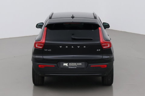 Volvo XC40 2.0 B3 Plus Dark | Harman/Kardon | ACC | 360° Camera | Memory | Keyless | Stoel+Stuurverwarming