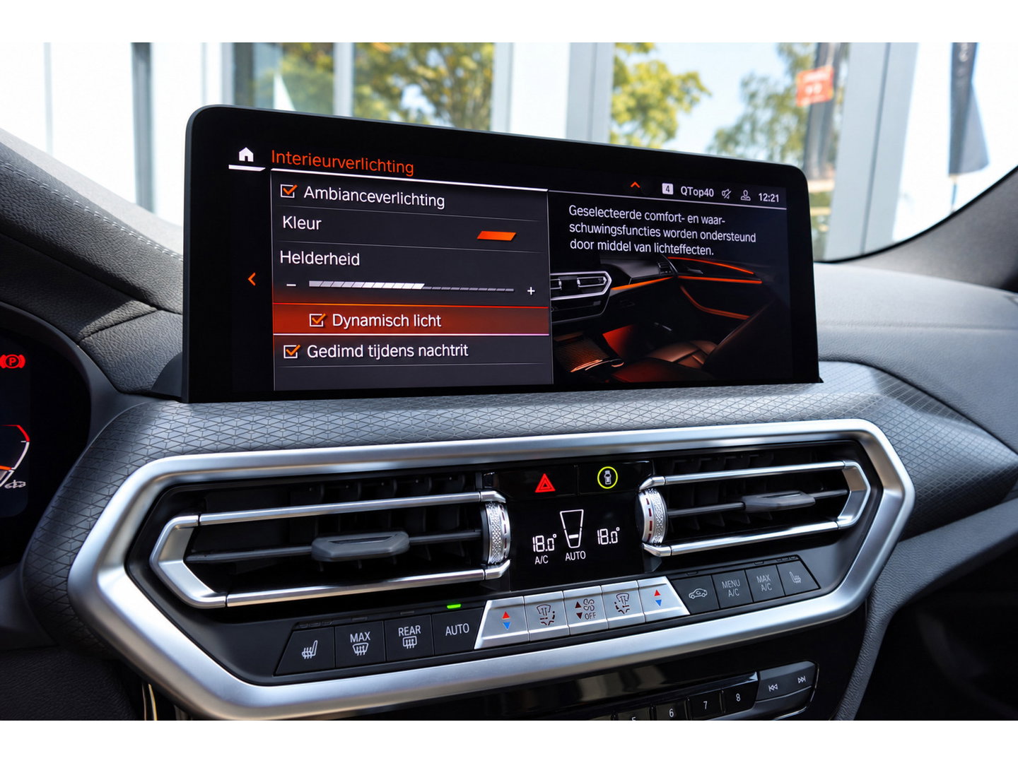 BMW X3 XDrive30i High Executive M PANO KEYLESS VOL