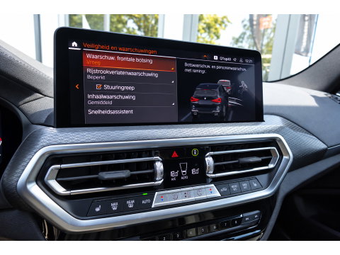 BMW X3 XDrive30i High Executive M PANO KEYLESS VOL