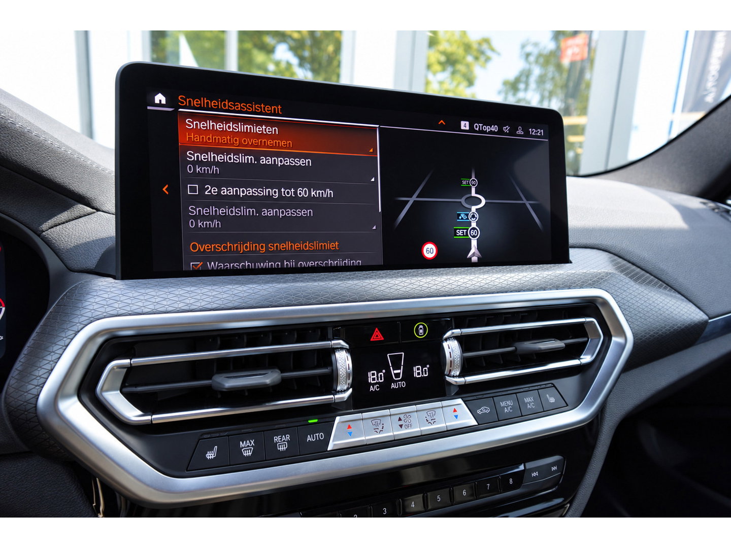BMW X3 XDrive30i High Executive M PANO KEYLESS VOL