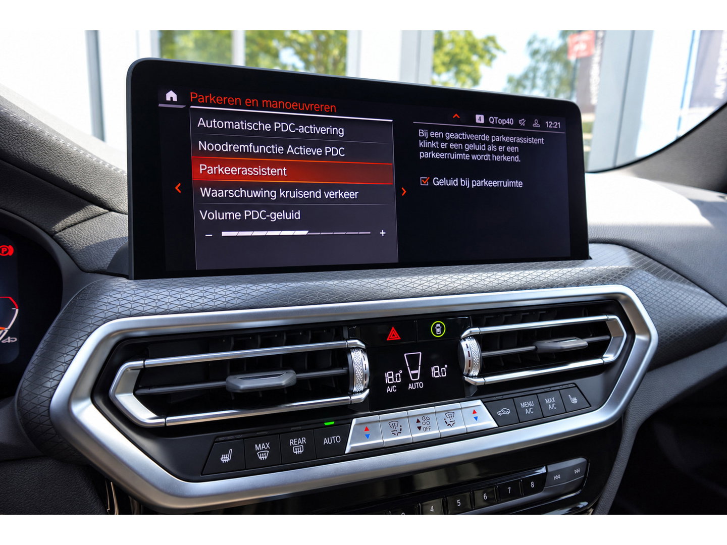 BMW X3 XDrive30i High Executive M PANO KEYLESS VOL