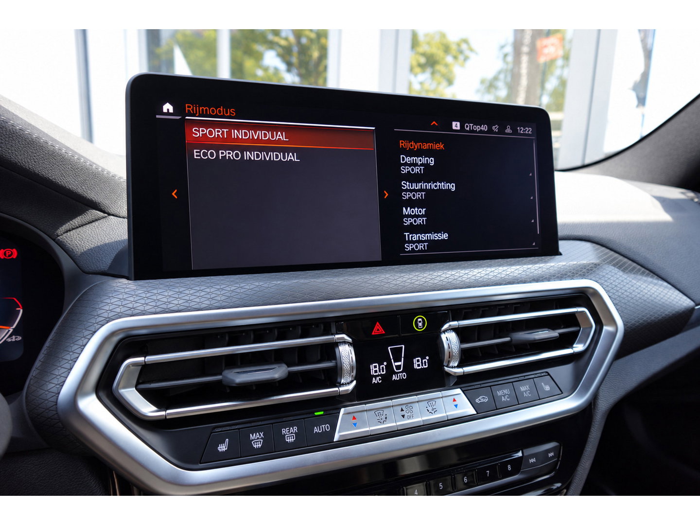 BMW X3 XDrive30i High Executive M PANO KEYLESS VOL