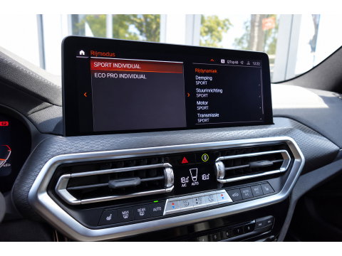 BMW X3 XDrive30i High Executive M PANO KEYLESS VOL