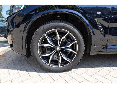 BMW X3 XDrive30i High Executive M PANO KEYLESS VOL