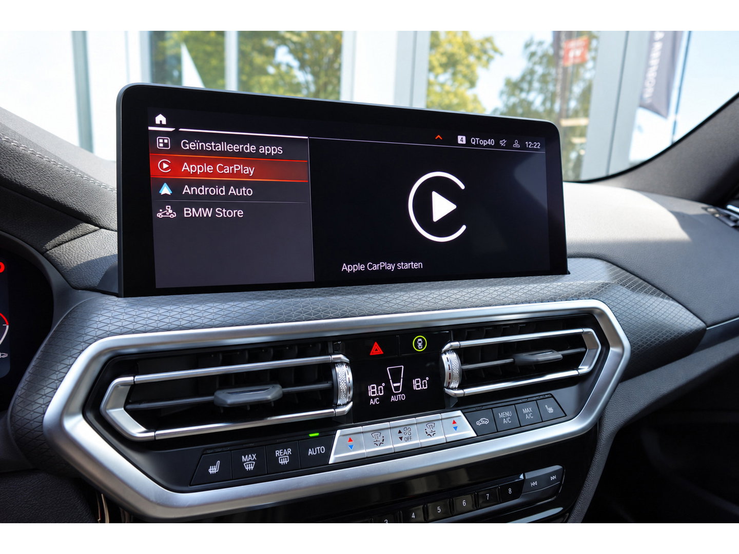 BMW X3 XDrive30i High Executive M PANO KEYLESS VOL