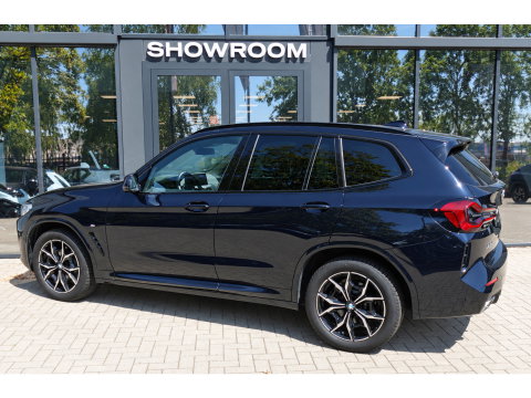 BMW X3 XDrive30i High Executive M PANO KEYLESS VOL