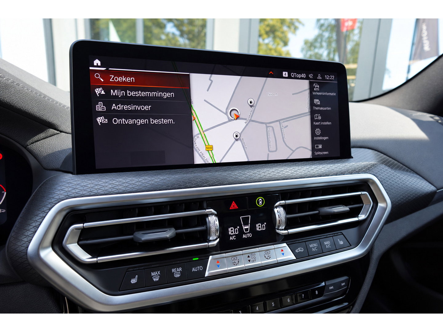 BMW X3 XDrive30i High Executive M PANO KEYLESS VOL