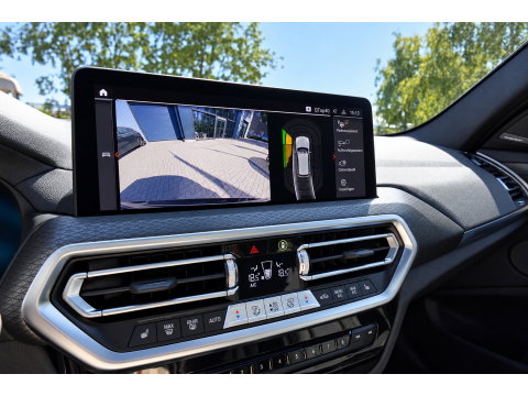 BMW X3 XDrive30i High Executive M PANO KEYLESS VOL