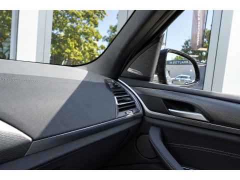 BMW X3 XDrive30i High Executive M PANO KEYLESS VOL