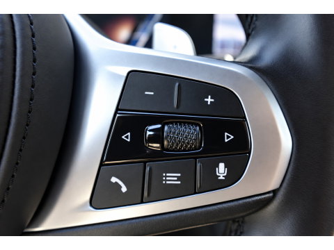 BMW X3 XDrive30i High Executive M PANO KEYLESS VOL