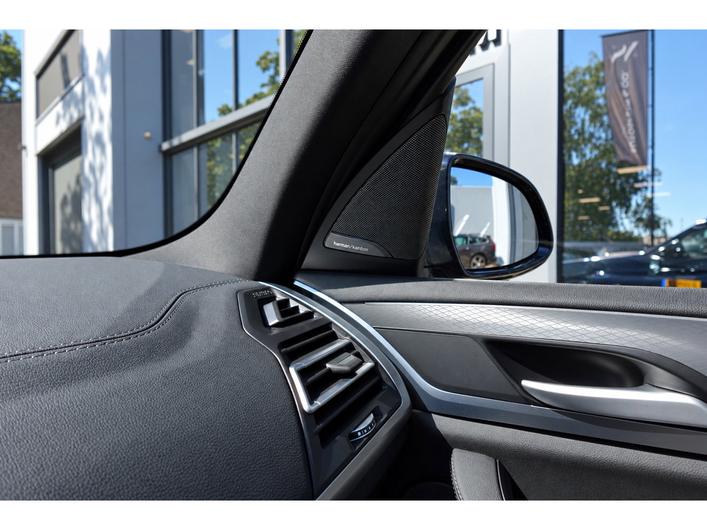 BMW X3 XDrive30i High Executive M PANO KEYLESS VOL