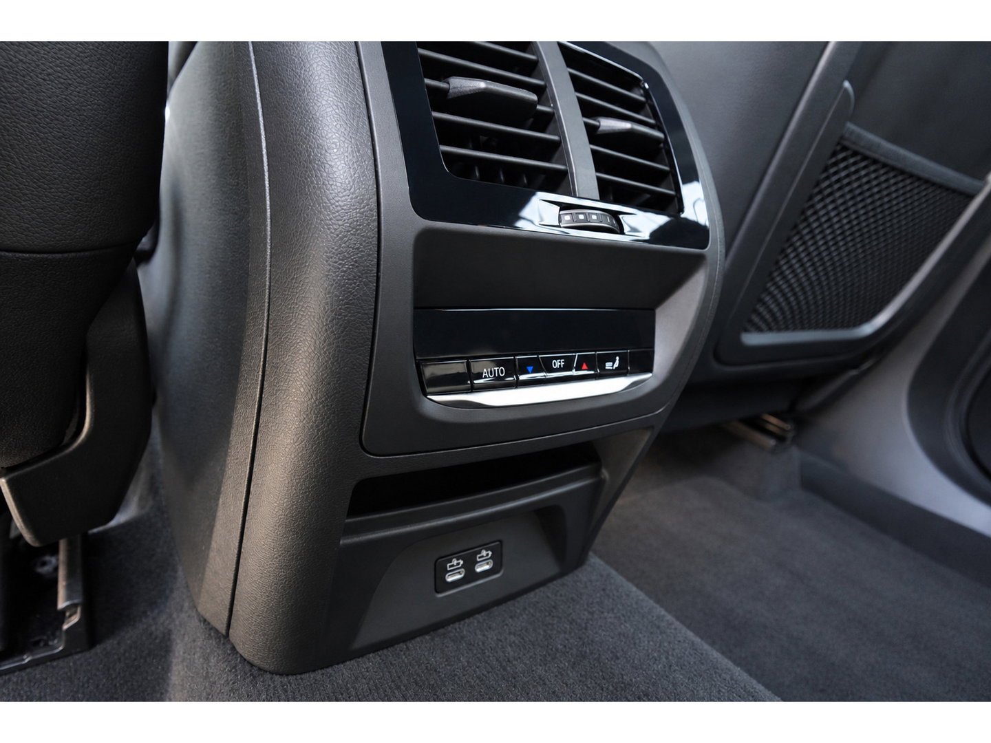 BMW X3 XDrive30i High Executive M PANO KEYLESS VOL