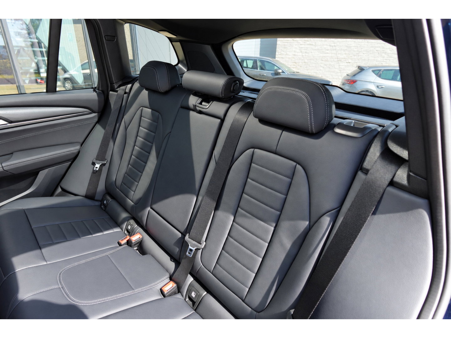 BMW X3 XDrive30i High Executive M PANO KEYLESS VOL