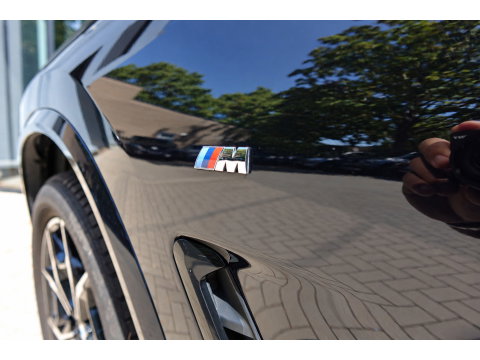 BMW X3 XDrive30i High Executive M PANO KEYLESS VOL