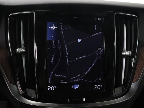 Volvo V60 2.0 T8 Twin Engine AWD R-Design | Apple Carplay | LED | Navigatie |