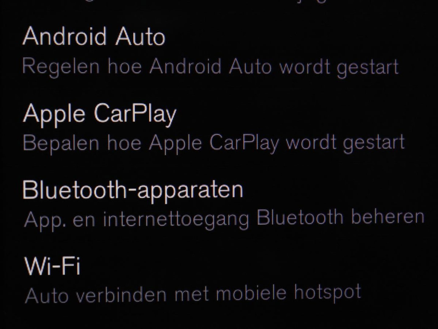 Volvo V60 2.0 T8 Twin Engine AWD R-Design | Apple Carplay | LED | Navigatie |