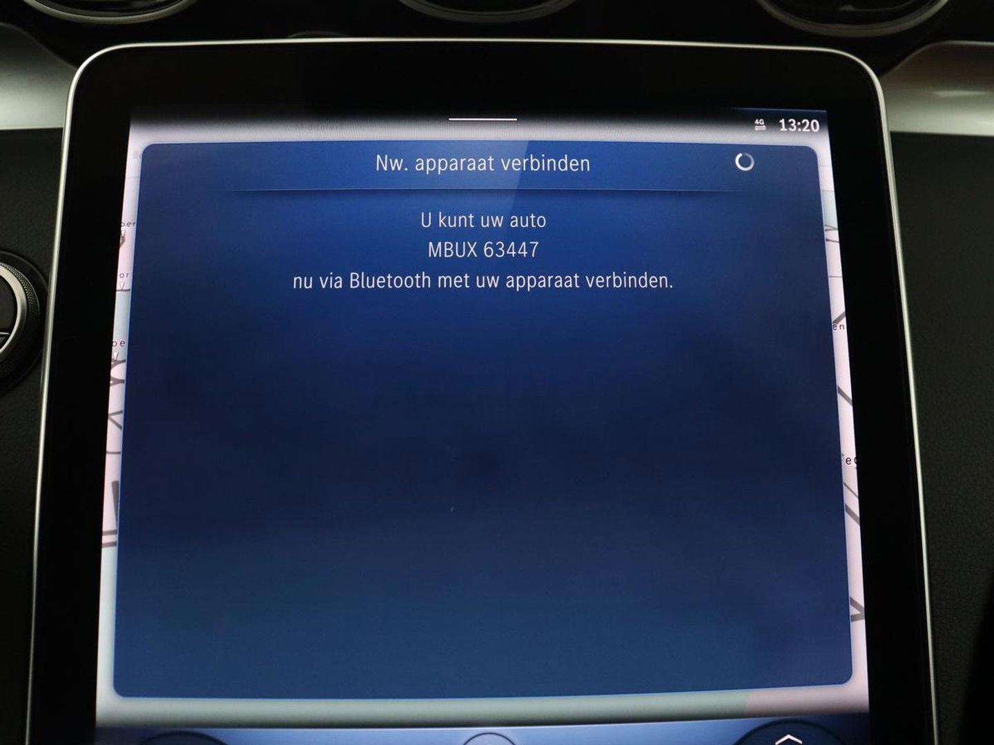 Mercedes-Benz C-Klasse 200 Launch Edition Business Line | LED | Navigatie | Stoelverwarming | Leder |